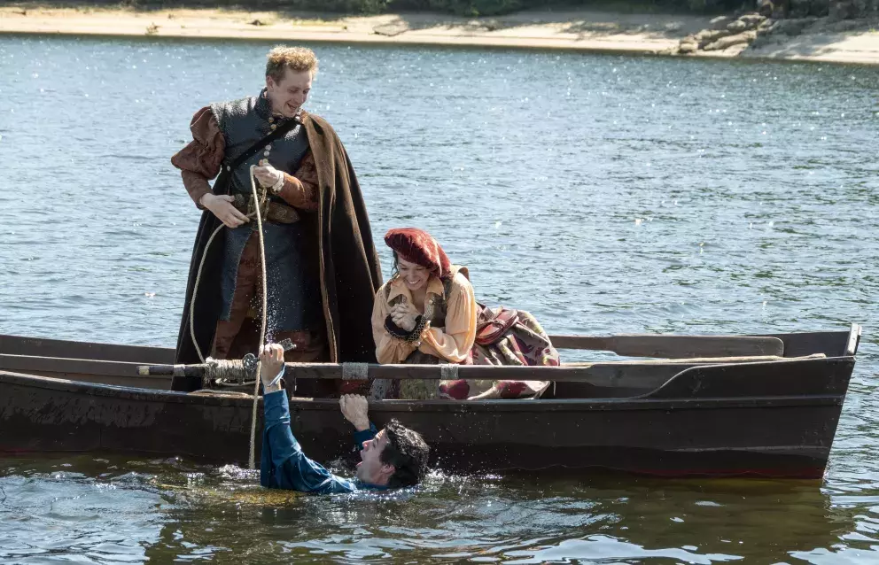 Klíč svatého Petra