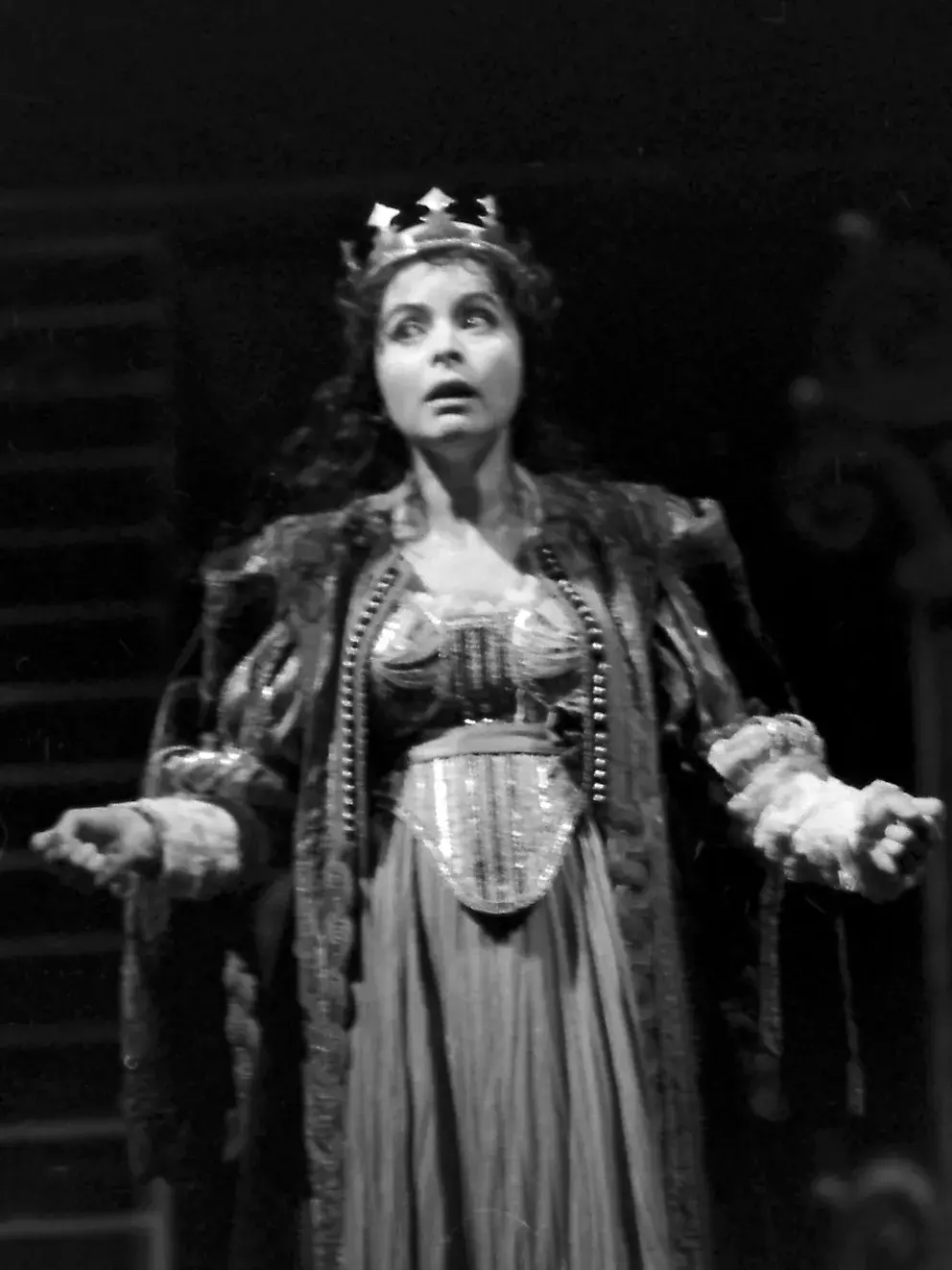 libuše šafránková