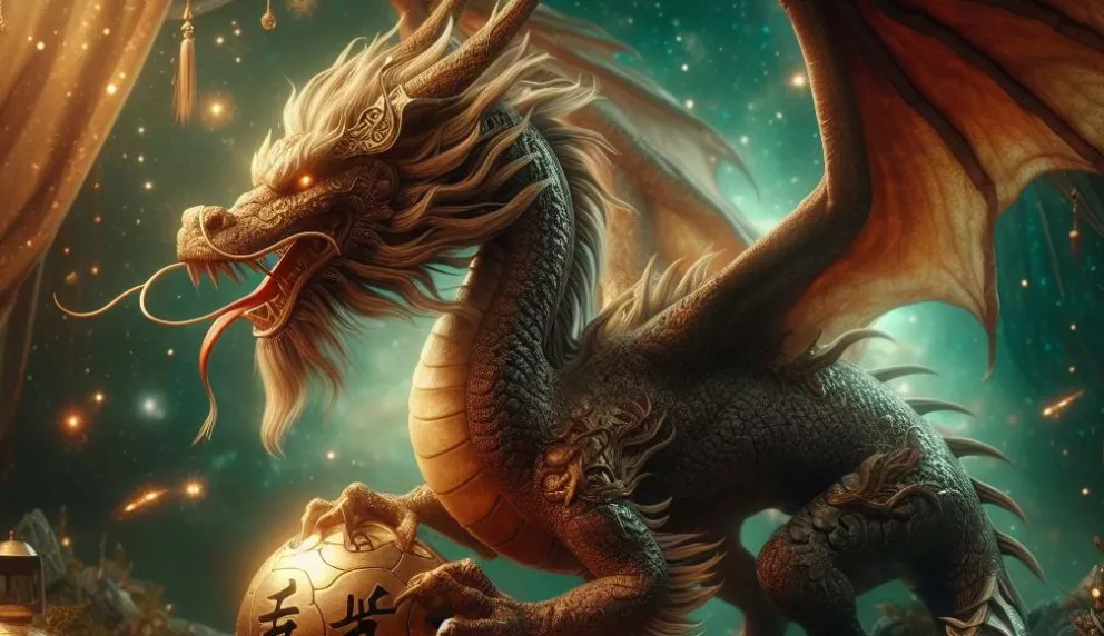 Čínský horoskop pro rok 2024