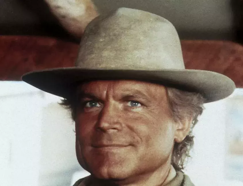 Terence Hill