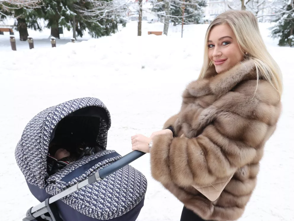 Dominika Myslivcová