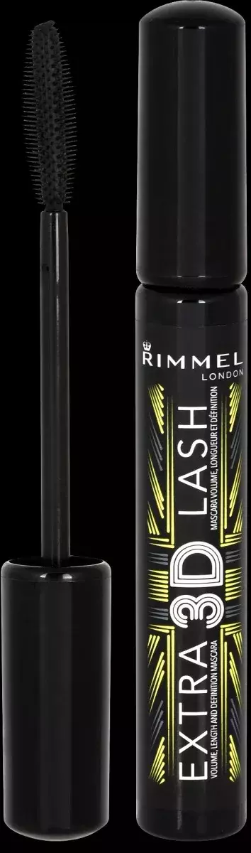 řasenka Extra 3D Lash