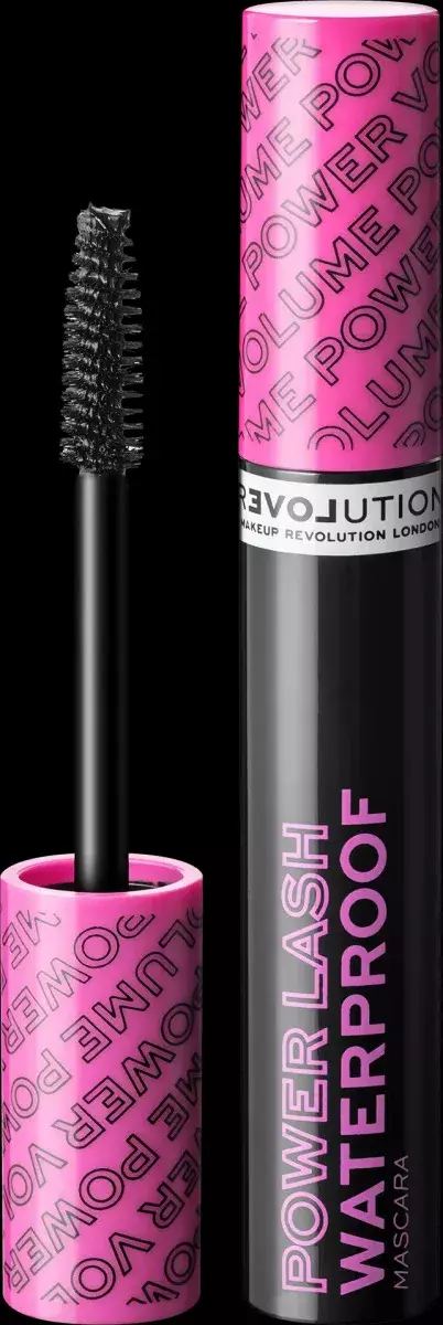 řasenka Power Lash Volume