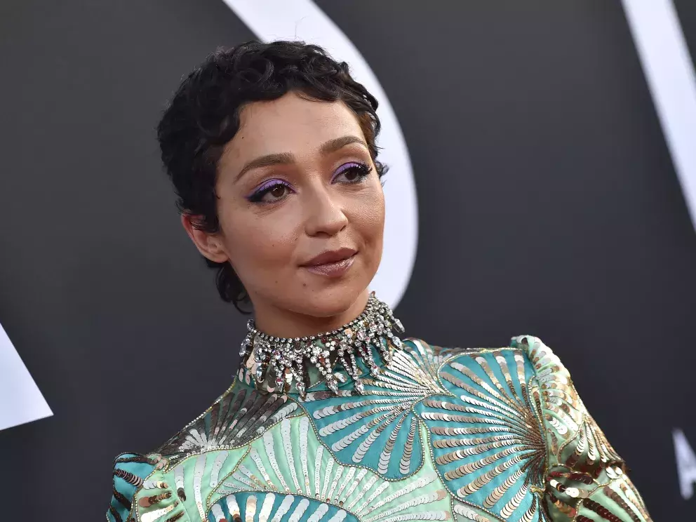 Ruth Negga