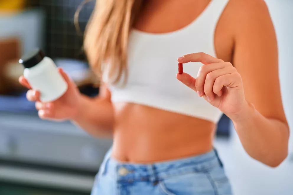 Pomáhají prášky na hubnutí?