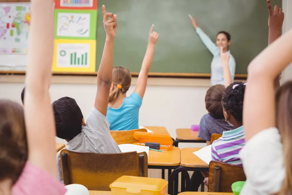 Otestujte se v zábavném kvízu