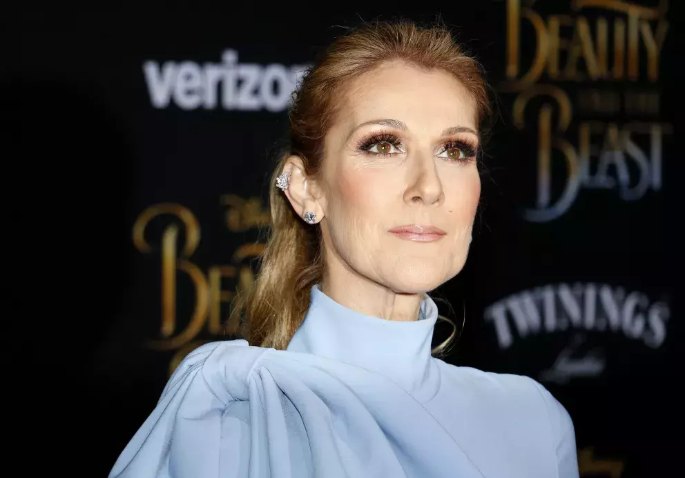 celine dion