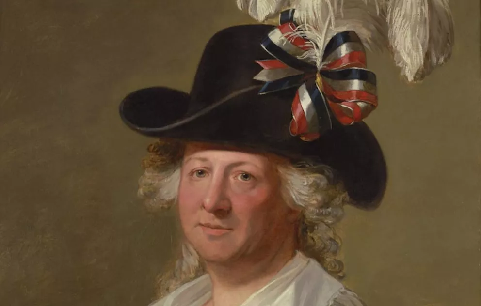 Charles d'Éon de Beaumont