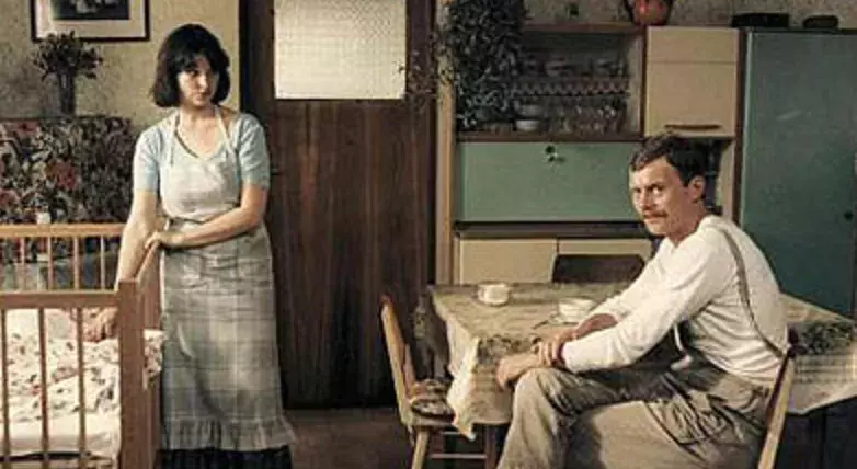 Dana Bartůňková a Jiří Schmitzer