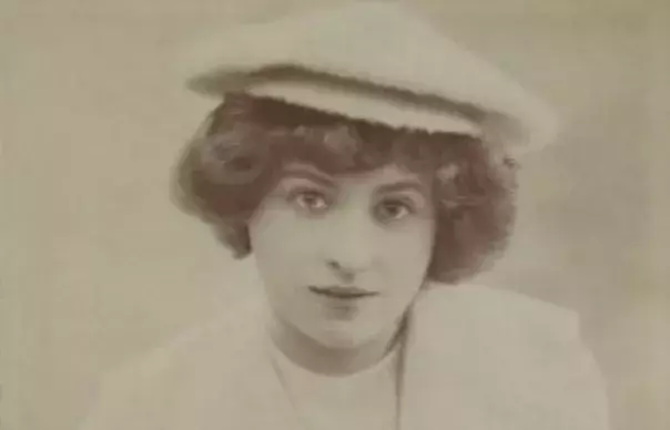 Fotografka Rita Martinová