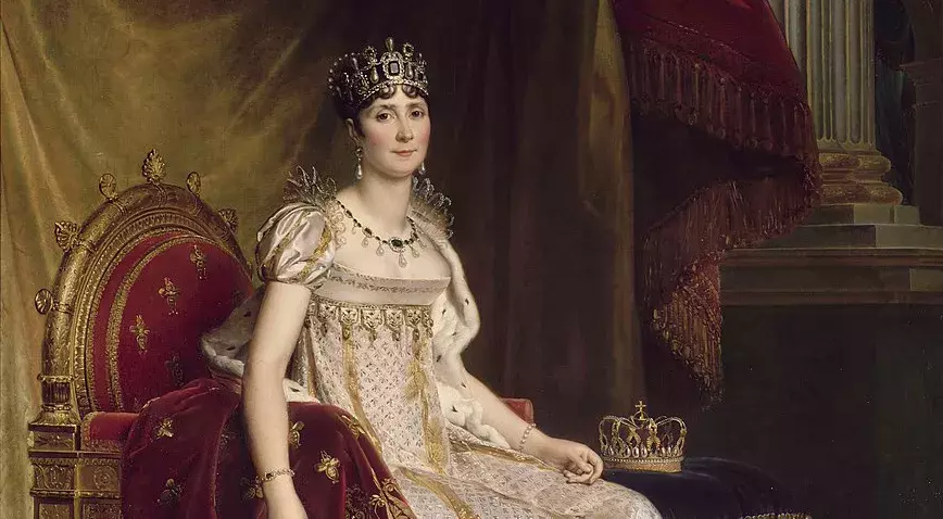 Joséphine Bonapartová