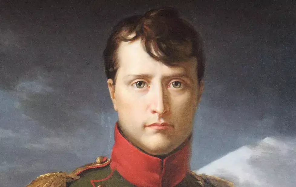 Napoleón Bonaparte