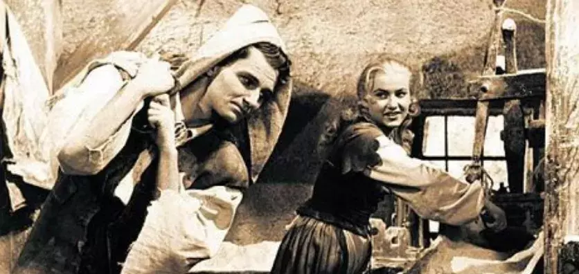 Alena Vránová a Vladimír Ráž