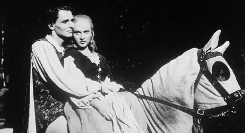 Alena Vránová a Vladimír Ráž