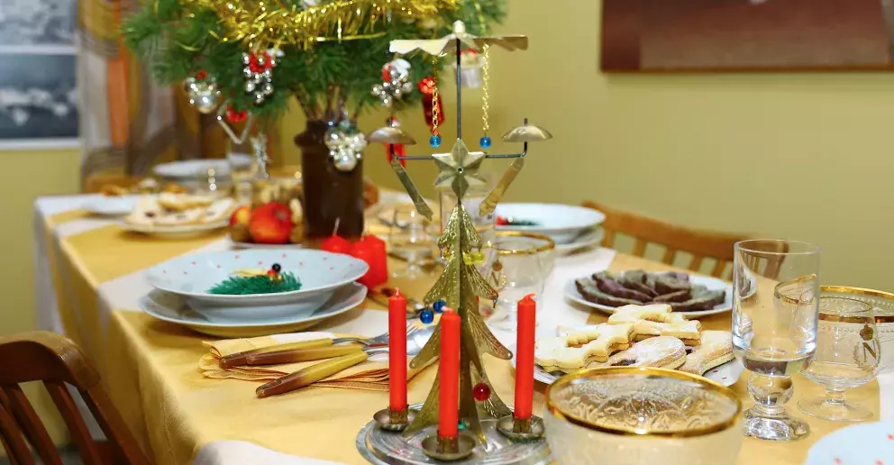 Vánoční zvonkohra