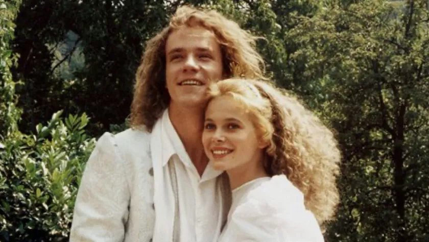 Barbora Bobuľová a Filip Blažek