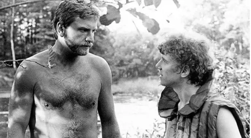 Stanislav Aubrecht a Vladimír Kratina