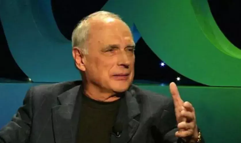 Foto 2 k článku Smutný rok 2023: Odešla legendární Zdena Hadrbolcová nebo kníže Karel Schwarzenberg