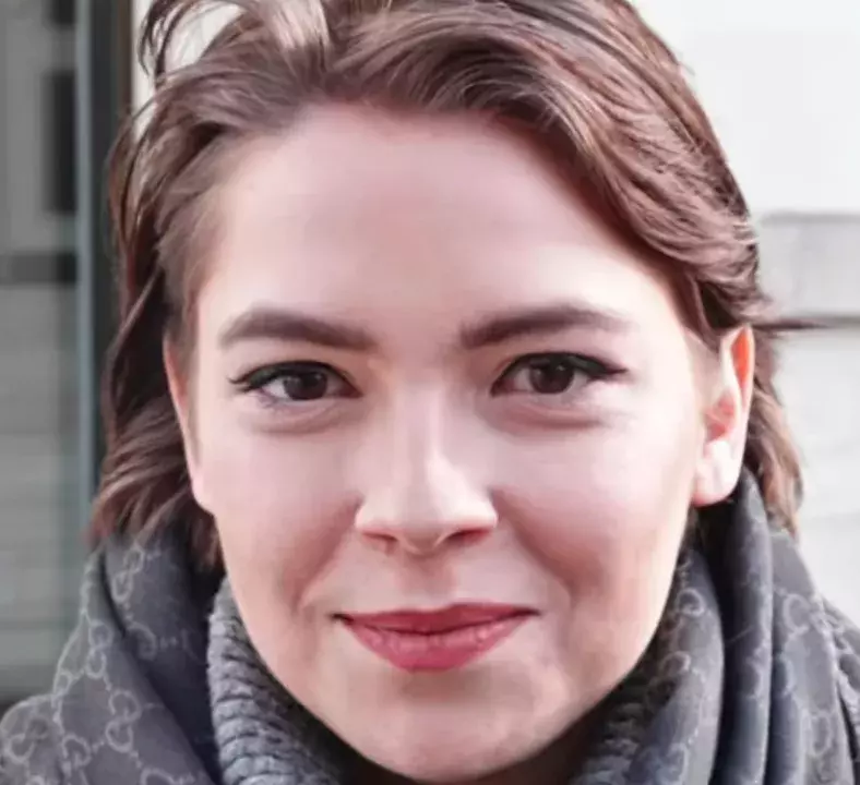 Patricia Janečková