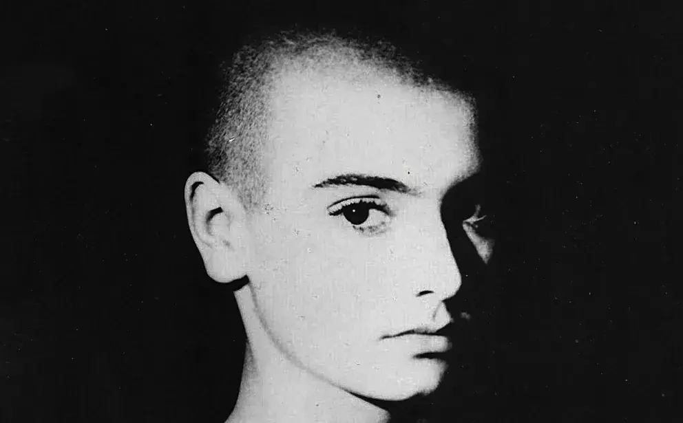 Sinead O`Connor