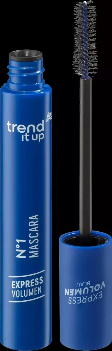 trend IT UP řasenka N°1