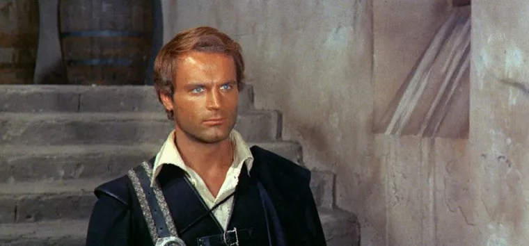 Terence Hill