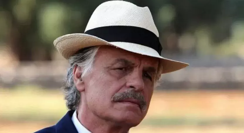 Michel Placido