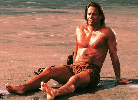 Kevin Sorbo