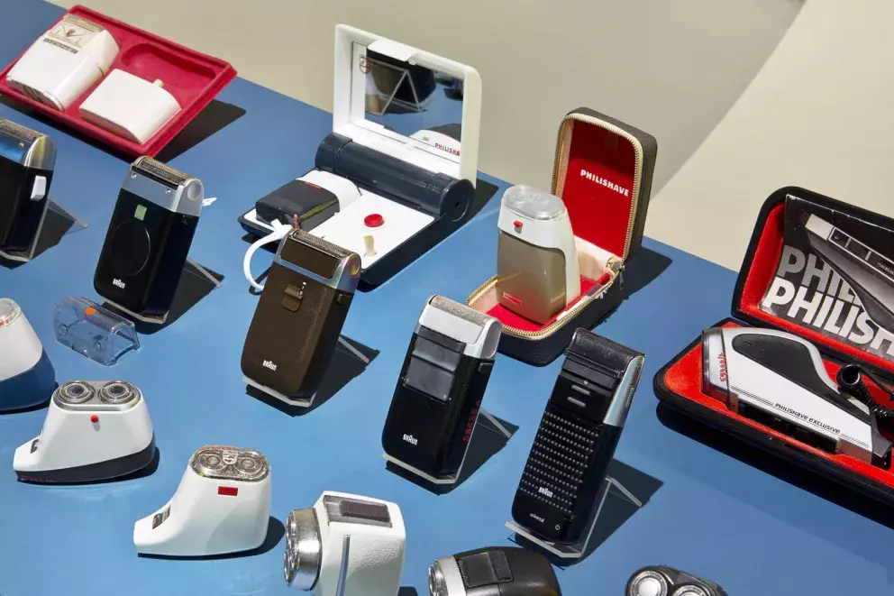 Foto 1 k článku Retro kvíz: Spotřebiče, které jsme vídali u našich babiček. Vysavač Pluto nebo legendární Eta žehlička. Otestujte si svoji paměť 