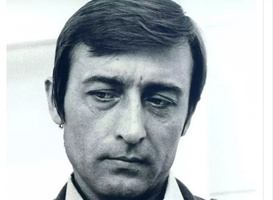 Michal Dočolomanský