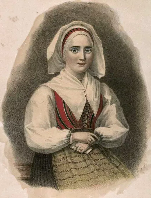 Pilt Karin Ersdotter