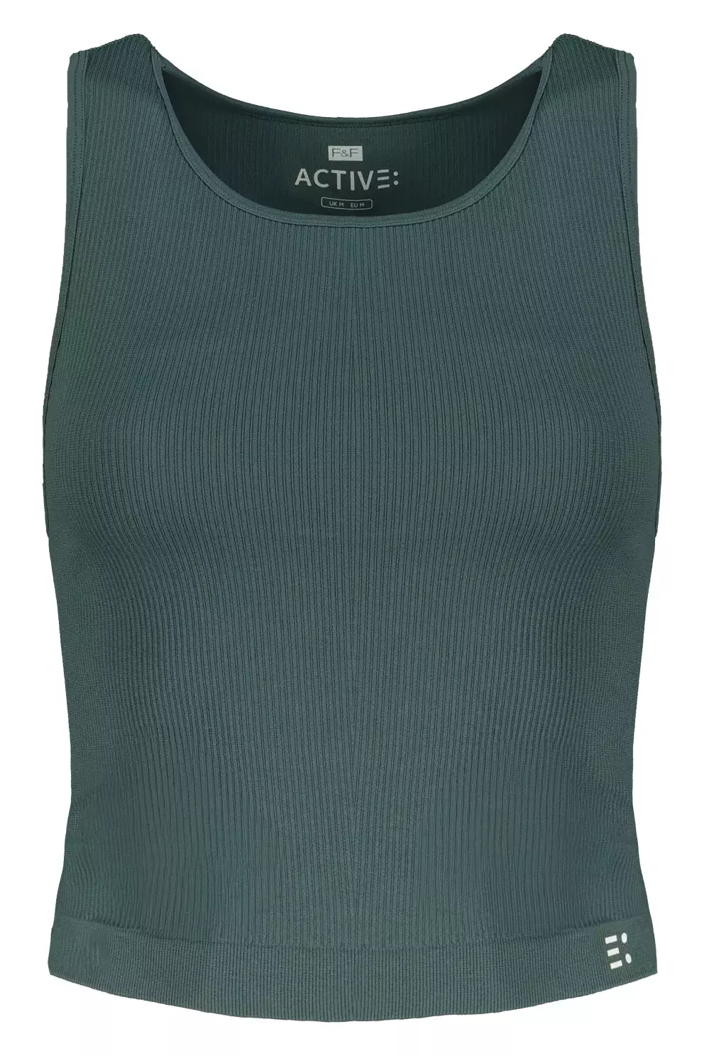 Foto 21 k článku Stylově a fit s novou kolekcí F&F ACTIVE 2024. Inspirujte se kousky za skvělé ceny, které nesmí chybět ve vašem šatníku