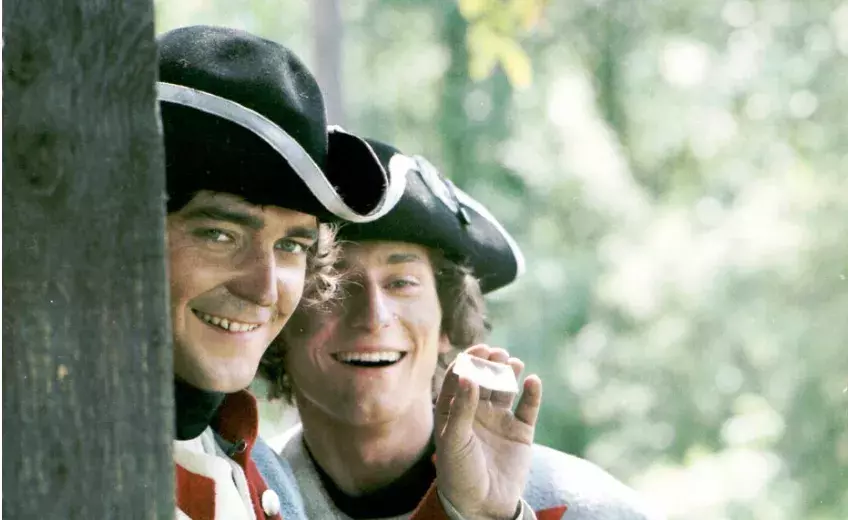  Vladimír Dlouhý a Ondřej Vetchý