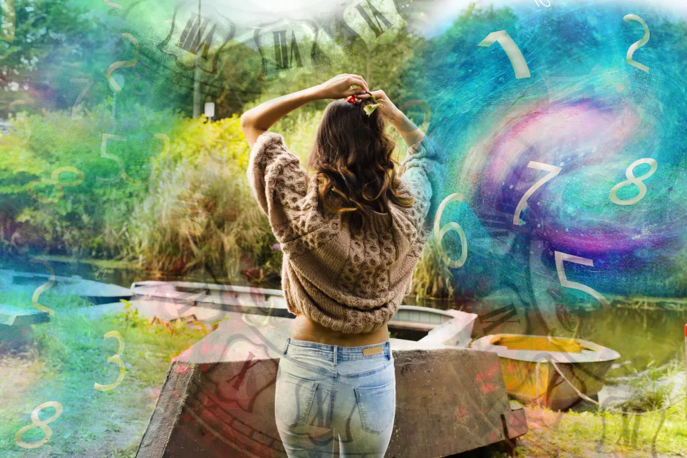 Numerologie na únor 2024