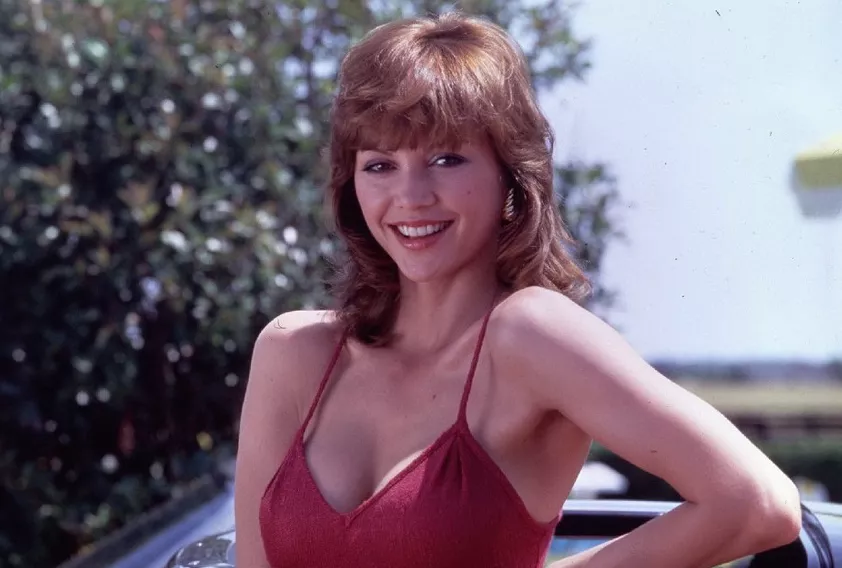 Victoria Principal