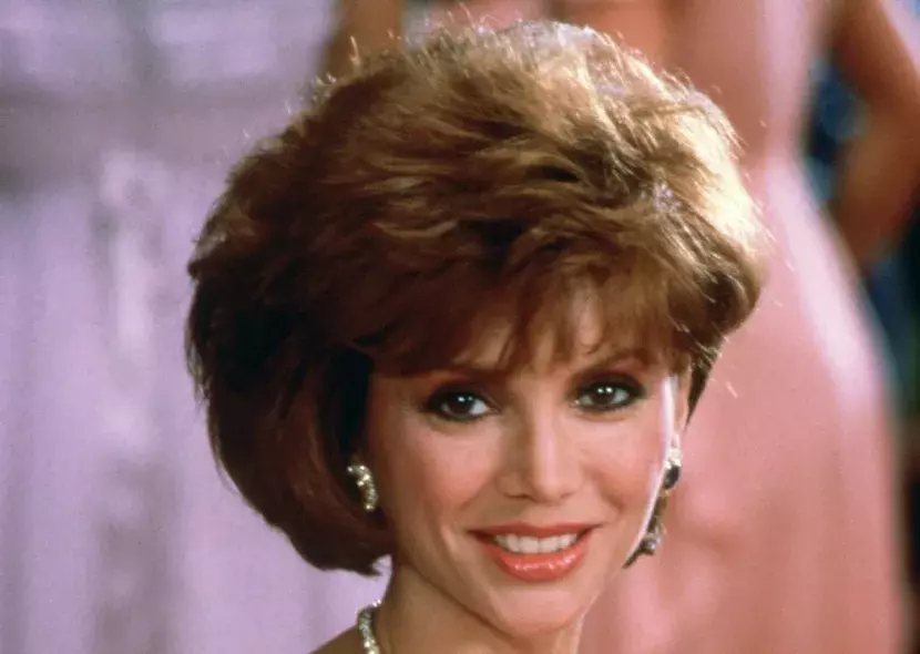 Victoria Principal 