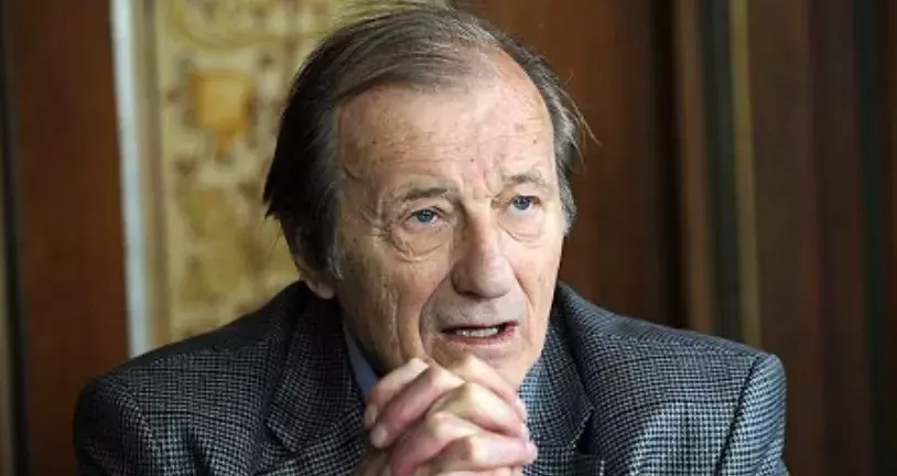 Radoslav Brzobohatý