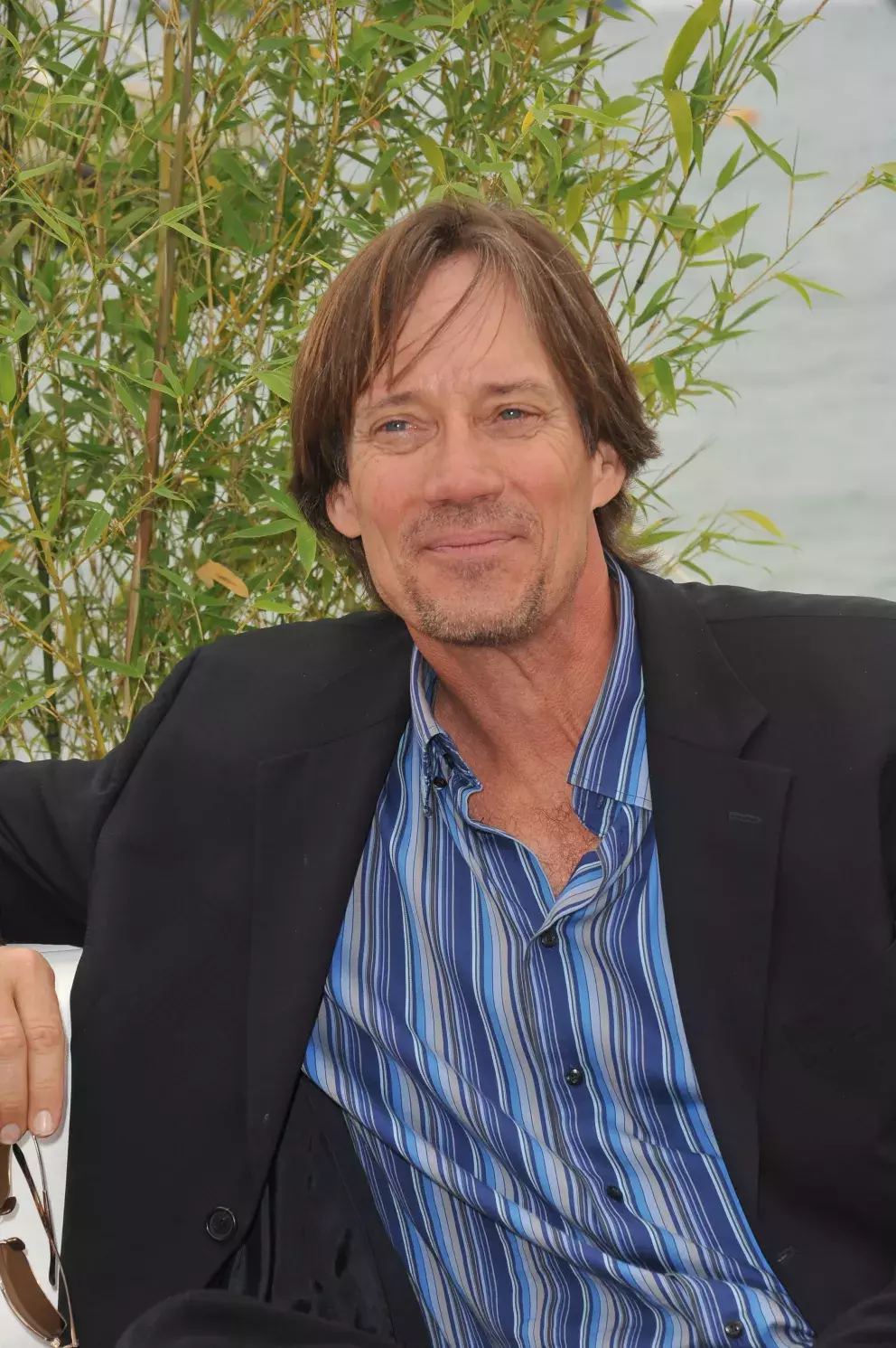 Kevin Sorbo