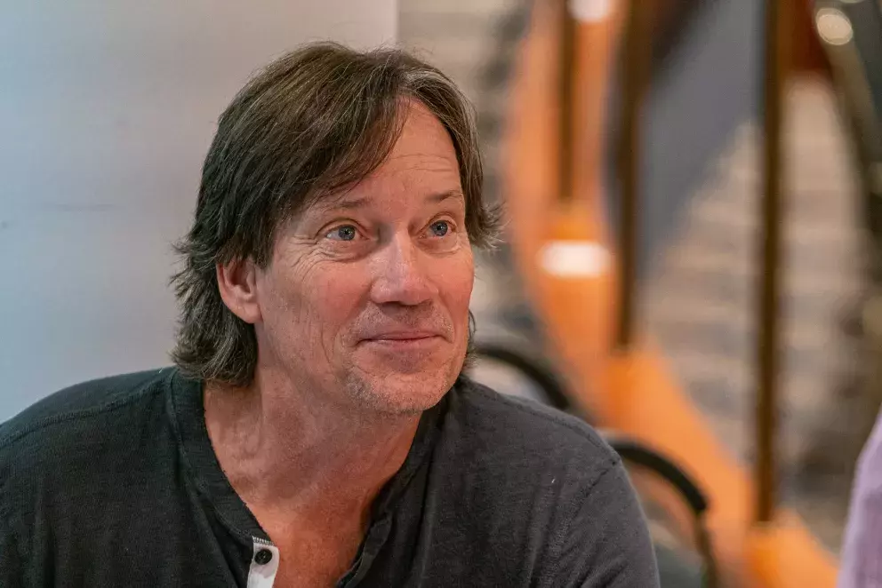Kevin Sorbo