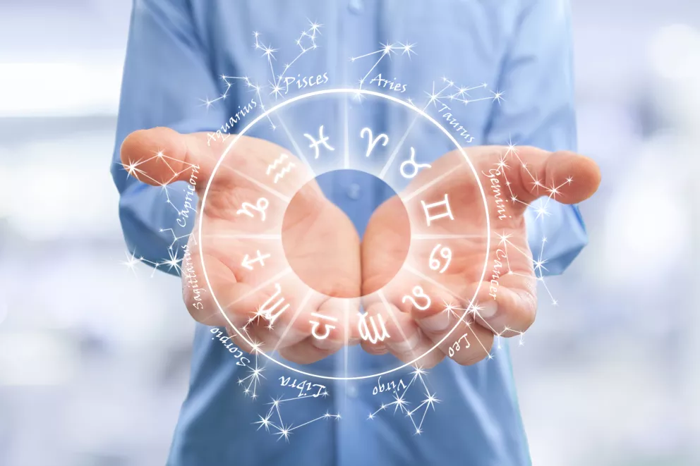 Znamení zvěrokruhu