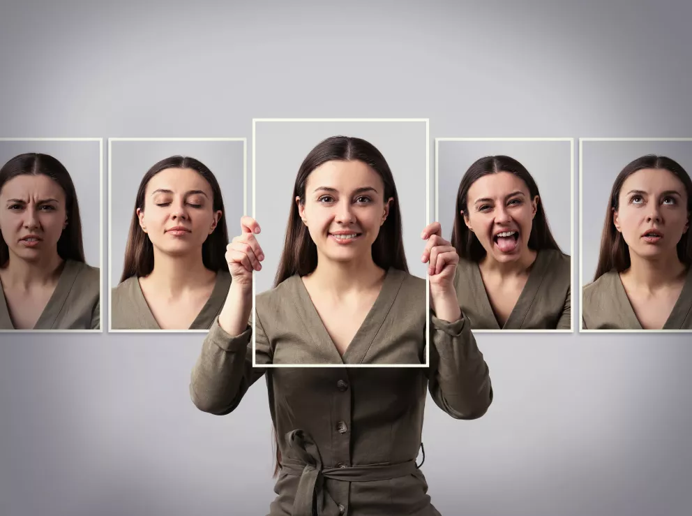 Japonský test osobnosti