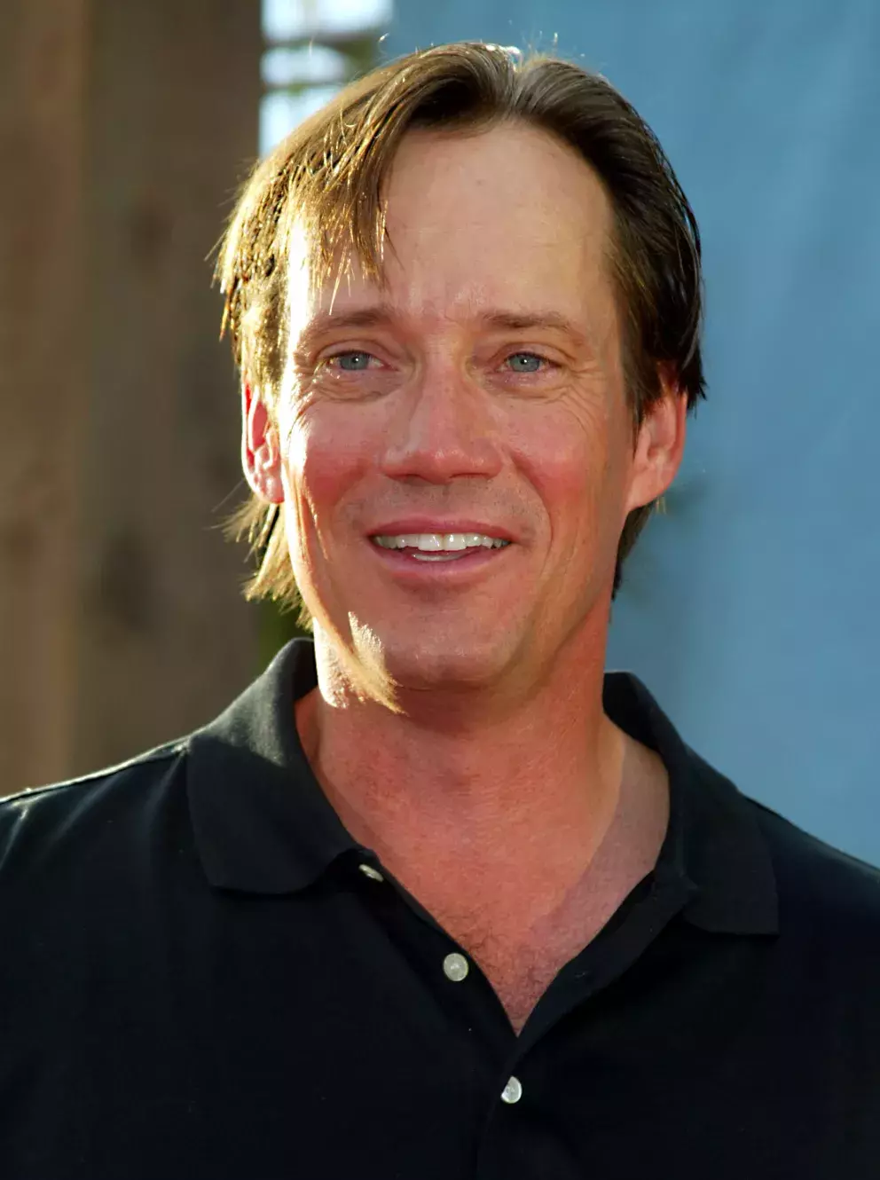 Kevin Sorbo