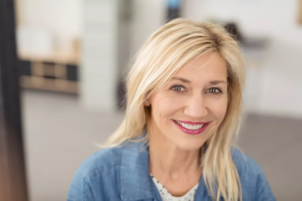 Účes, který ženu omladí