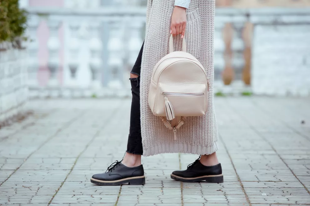 Nejkrásnější boty na jaro