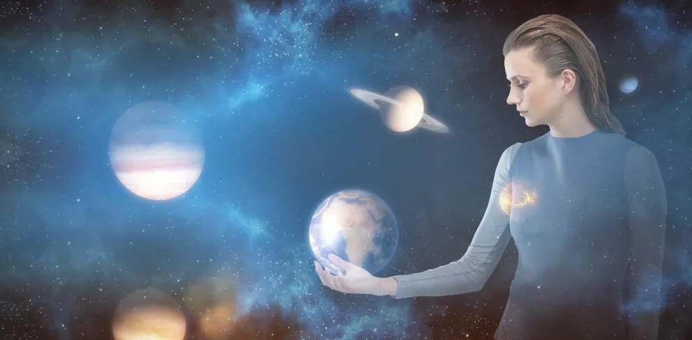 Jaká planeta vládne vašemu znamení