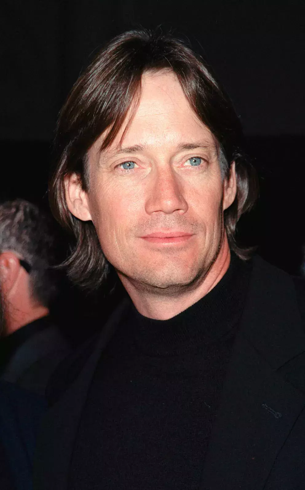 Kevin Sorbo