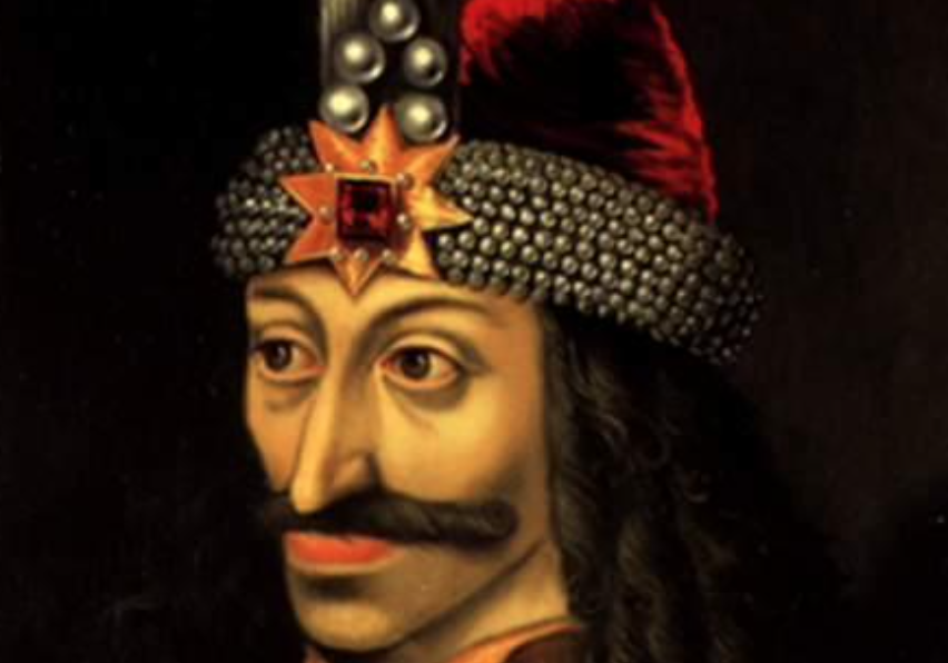 Vlad III. Dracula