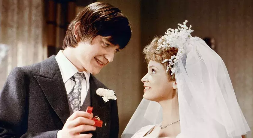 Vladimír Dlouhý  v Arabele