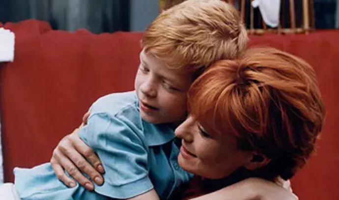 Pavel Dytrt a Vilma Cibulková