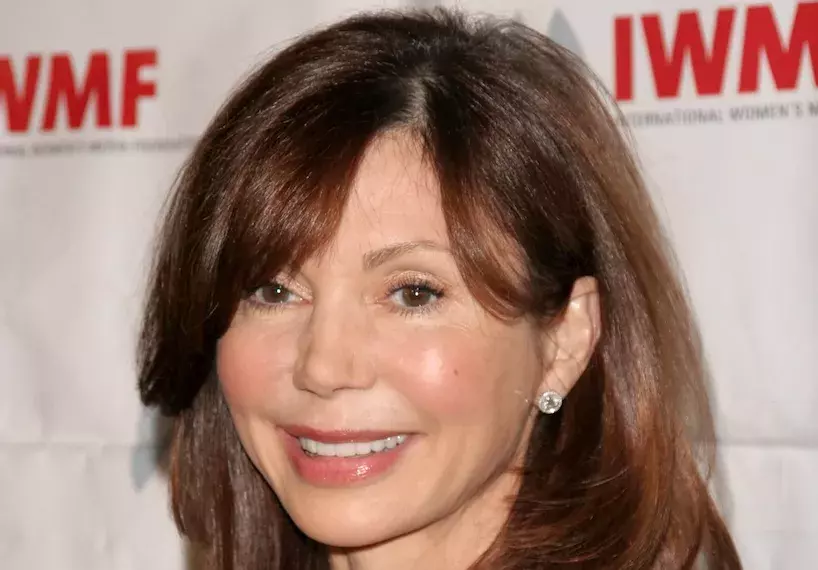 Victoria Principal 